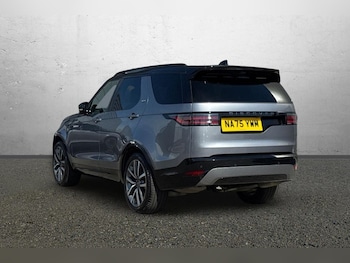 Used Land Rover Discovery 2025 for sale - 78162062: Photo