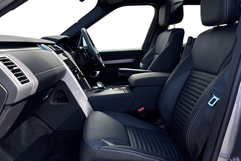 Used Land Rover Discovery 2025 for sale - 78162062: Photo 4