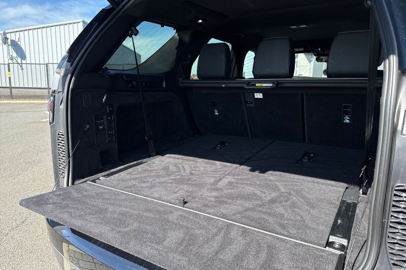 Used Land Rover Discovery 2025 for sale - 78162062: Photo 40