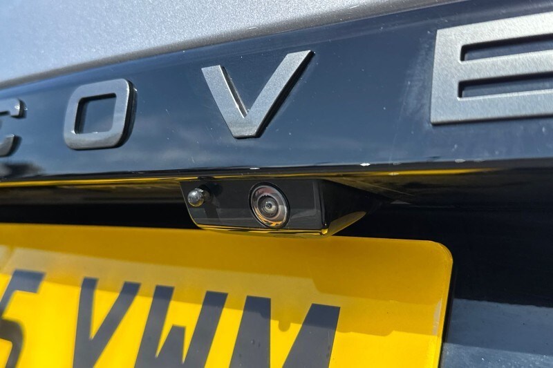 Used Land Rover Discovery 2025 for sale - 78162062: Photo 42