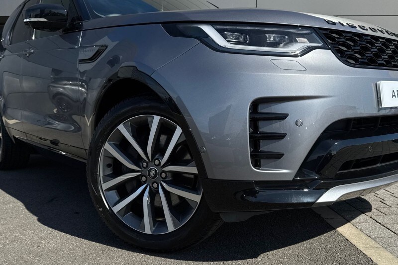 Used Land Rover Discovery 2025 for sale - 78162062: Photo 43