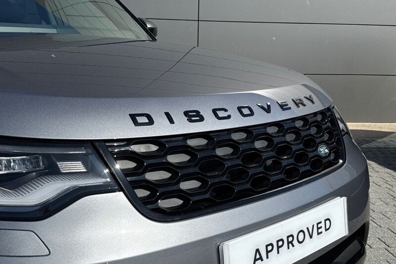 Used Land Rover Discovery 2025 for sale - 78162062: Photo 44