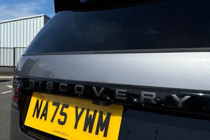 Used Land Rover Discovery 2025 for sale - 78162062: Photo 46
