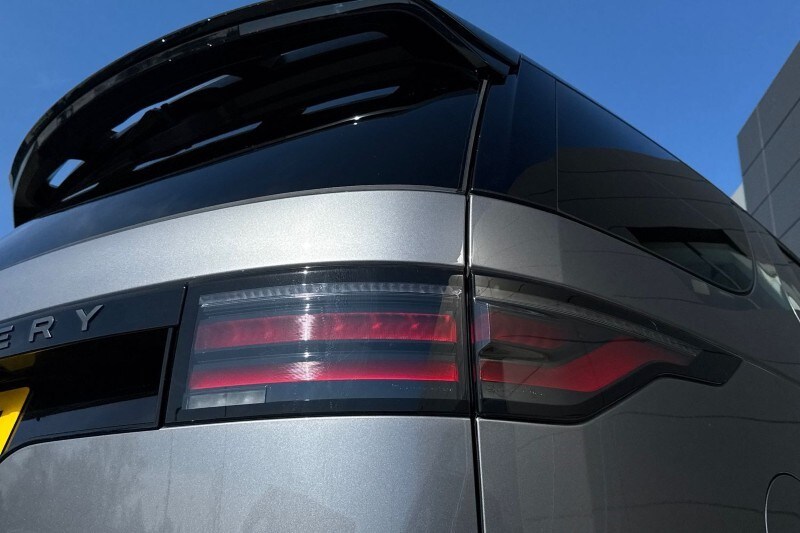 Used Land Rover Discovery 2025 for sale - 78162062: Photo 48