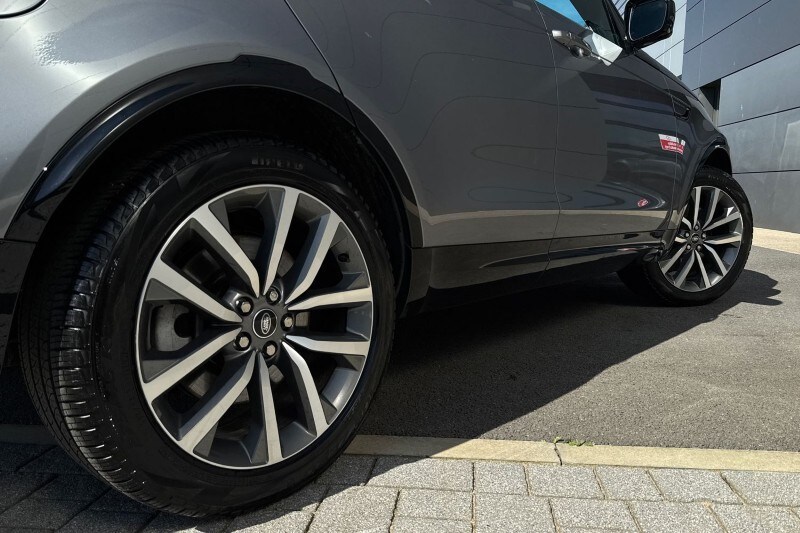 Used Land Rover Discovery 2025 for sale - 78162062: Photo 49