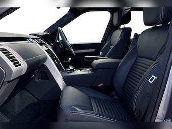 Used Land Rover Discovery 2025 for sale - 78162062: Photo