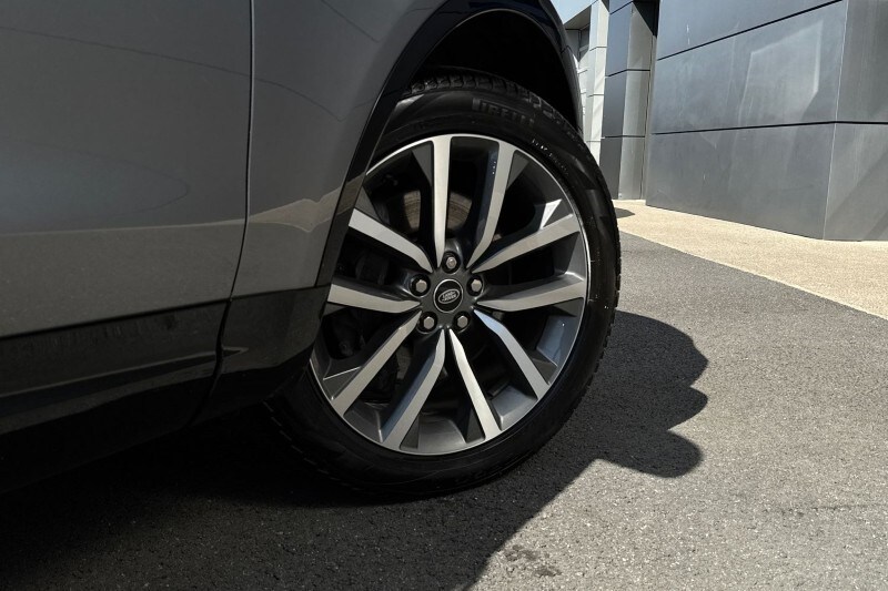 Used Land Rover Discovery 2025 for sale - 78162062: Photo 50