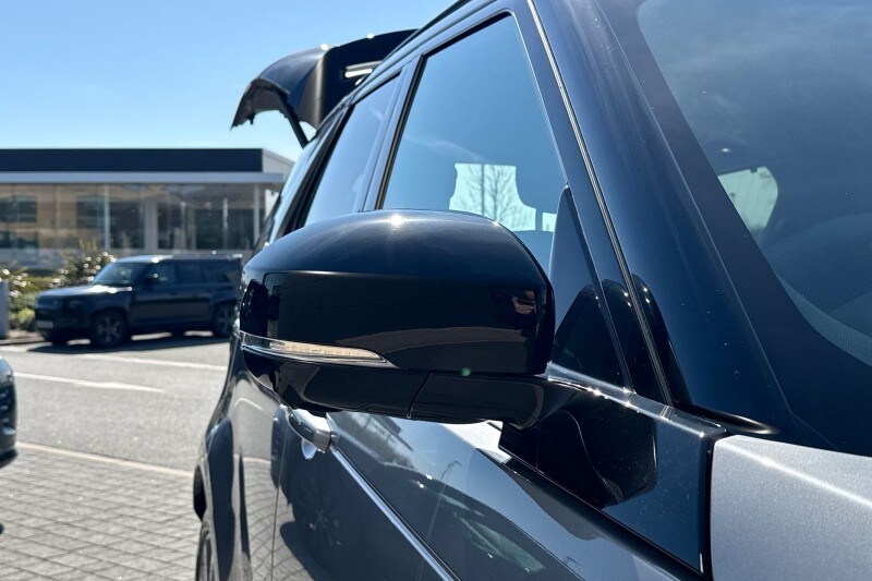 Used Land Rover Discovery 2025 for sale - 78162062: Photo 51