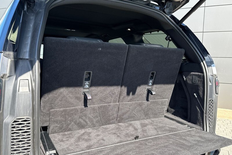 Used Land Rover Discovery 2025 for sale - 78162062: Photo 53