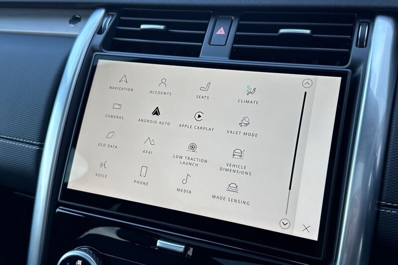 Used Land Rover Discovery 2025 for sale - 78162062: Photo 55