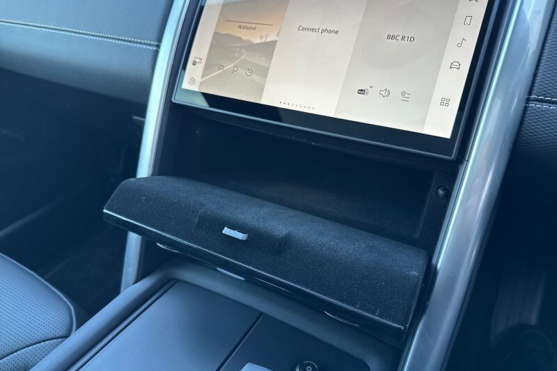 Used Land Rover Discovery 2025 for sale - 78162062: Photo 58