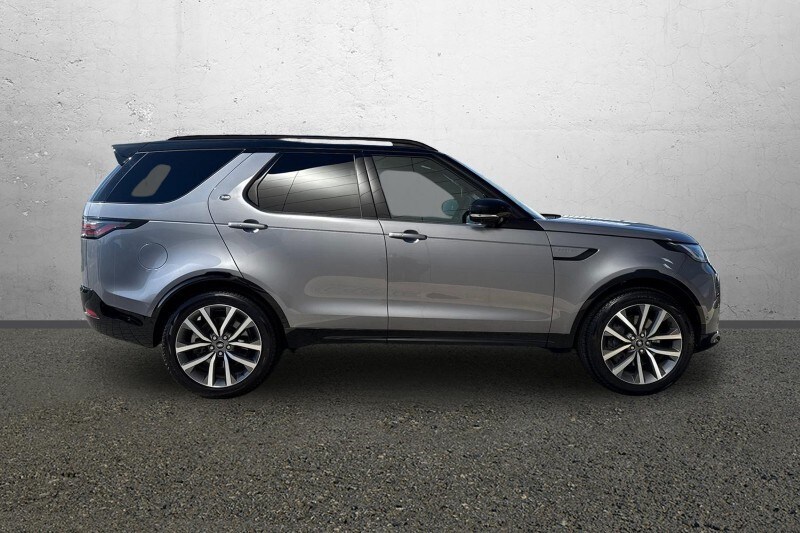 Used Land Rover Discovery 2025 for sale - 78162062: Photo 6