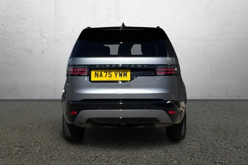 Used Land Rover Discovery 2025 for sale - 78162062: Photo 7