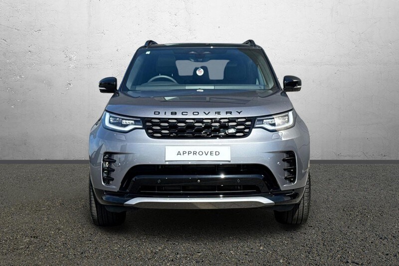 Used Land Rover Discovery 2025 for sale - 78162062: Photo 8