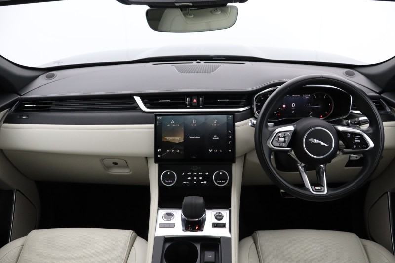 Used Jaguar F-Pace 2022 for sale - 78165927: Photo 10