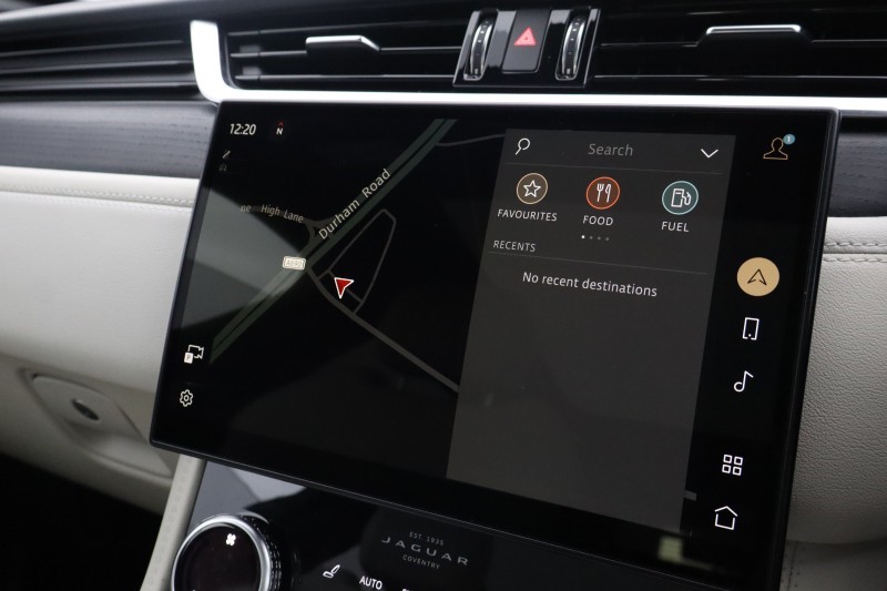 Used Jaguar F-Pace 2022 for sale - 78165927: Photo 12