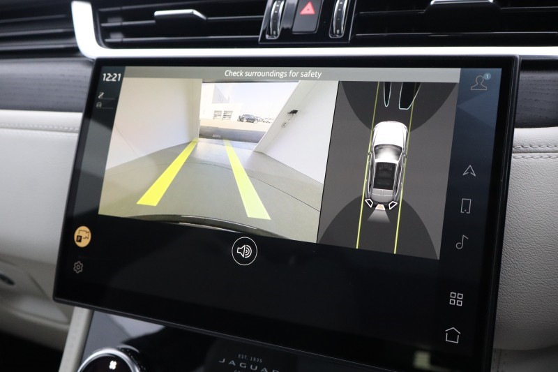 Used Jaguar F-Pace 2022 for sale - 78165927: Photo 13