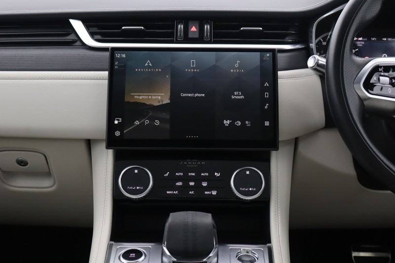 Used Jaguar F-Pace 2022 for sale - 78165927: Photo 15