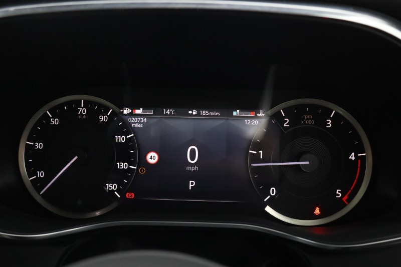 Used Jaguar F-Pace 2022 for sale - 78165927: Photo 17