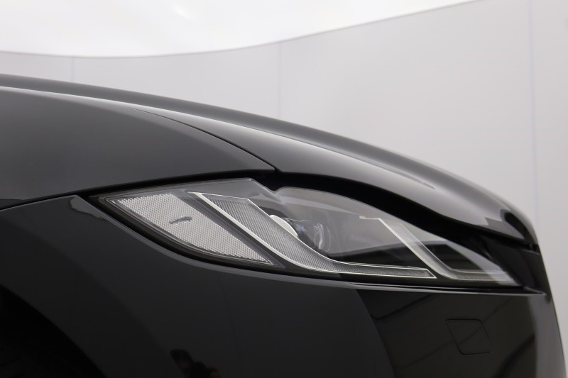 Used Jaguar F-Pace 2022 for sale - 78165927: Photo 18