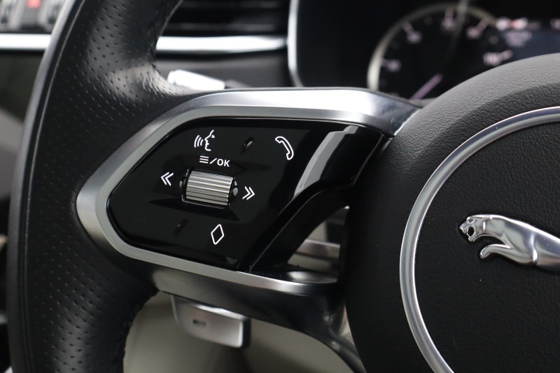 Used Jaguar F-Pace 2022 for sale - 78165927: Photo 30