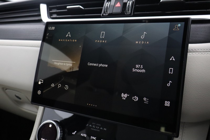 Used Jaguar F-Pace 2022 for sale - 78165927: Photo 33