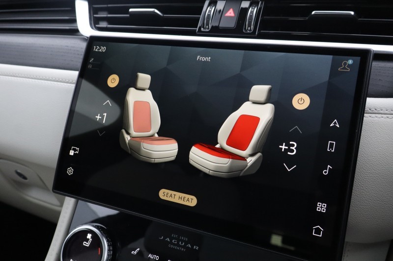 Used Jaguar F-Pace 2022 for sale - 78165927: Photo 35