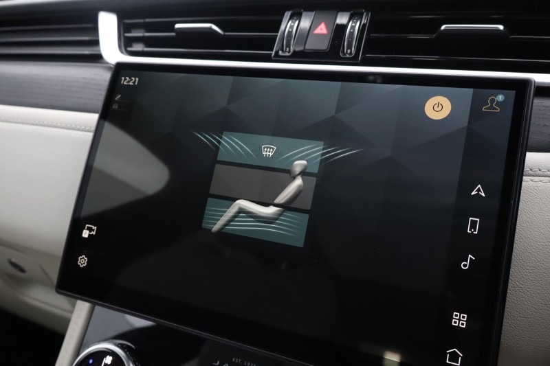 Used Jaguar F-Pace 2022 for sale - 78165927: Photo 36