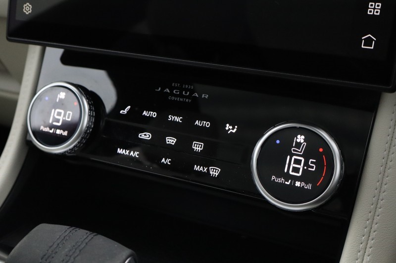 Used Jaguar F-Pace 2022 for sale - 78165927: Photo 37