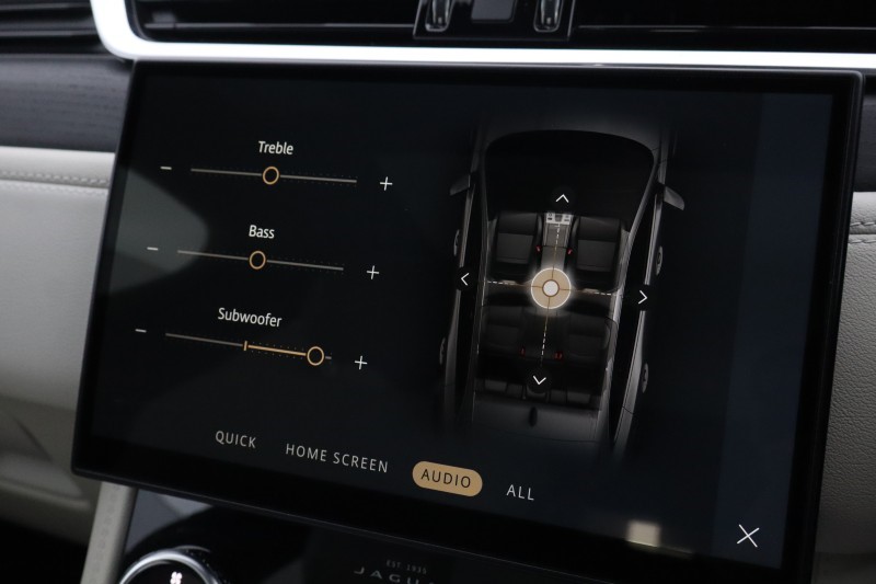 Used Jaguar F-Pace 2022 for sale - 78165927: Photo 40