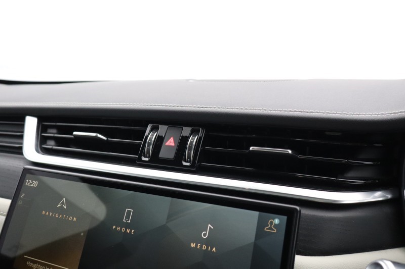 Used Jaguar F-Pace 2022 for sale - 78165927: Photo 41