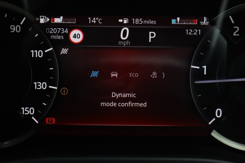 Used Jaguar F-Pace 2022 for sale - 78165927: Photo 43