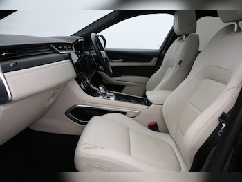 Used Jaguar F-Pace 2022 for sale - 78165927: Photo