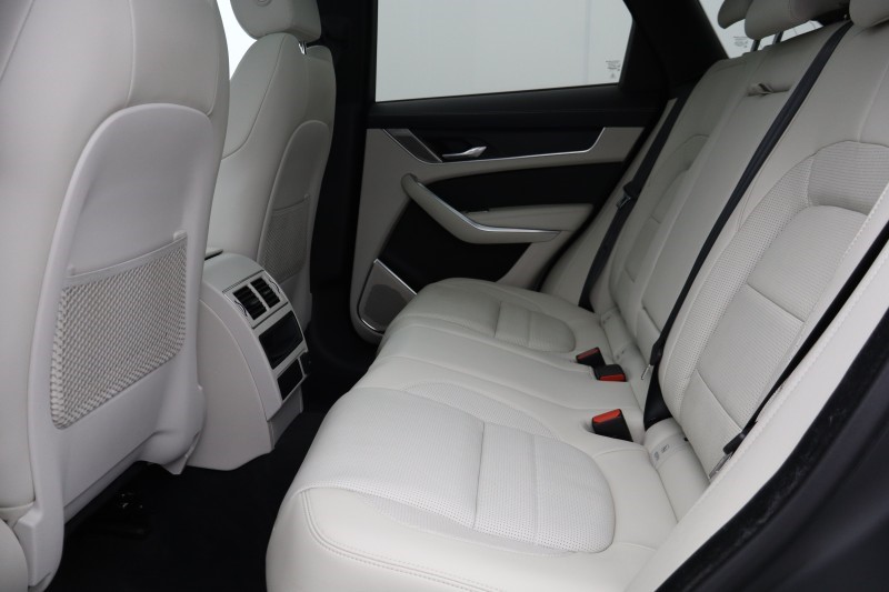 Used Jaguar F-Pace 2022 for sale - 78165927: Photo 5