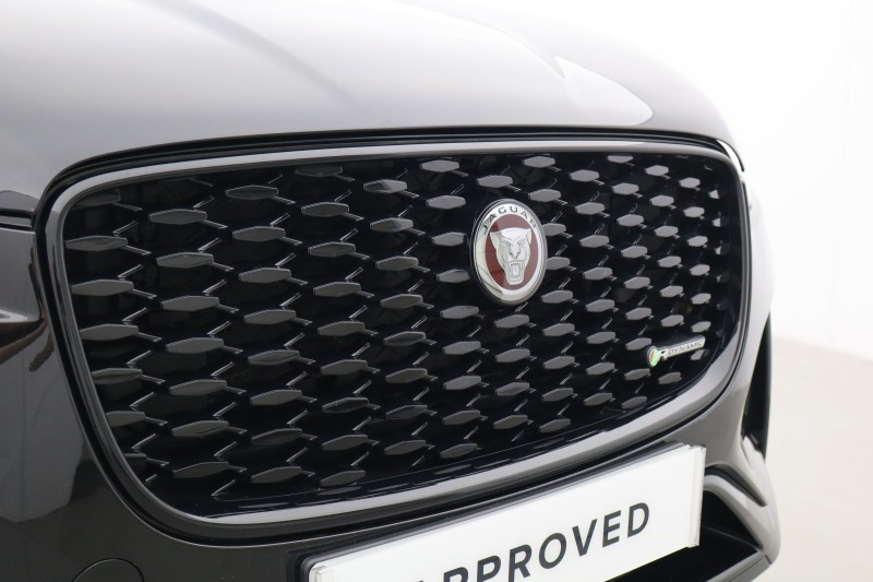 Used Jaguar F-Pace 2022 for sale - 78165927: Photo 50