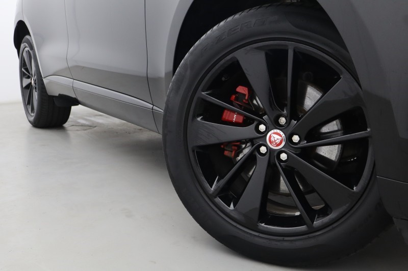 Used Jaguar F-Pace 2022 for sale - 78165927: Photo 51