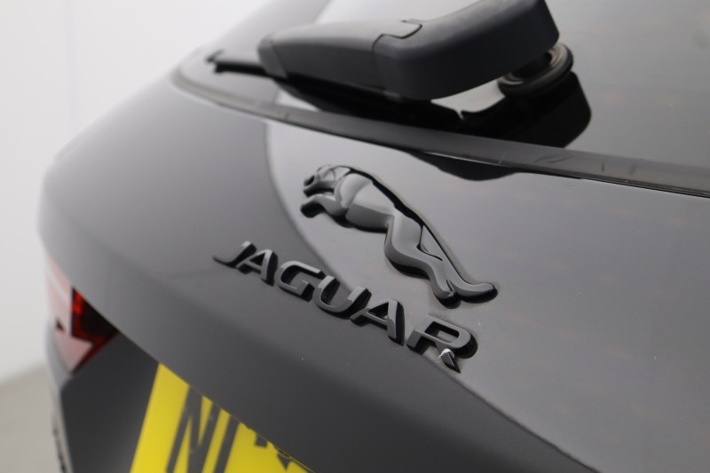 Used Jaguar F-Pace 2022 for sale - 78165927: Photo 53