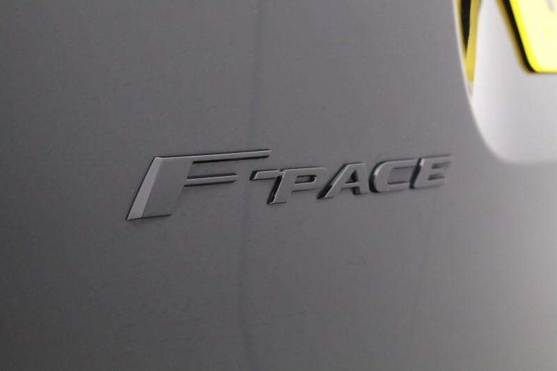 Used Jaguar F-Pace 2022 for sale - 78165927: Photo 54