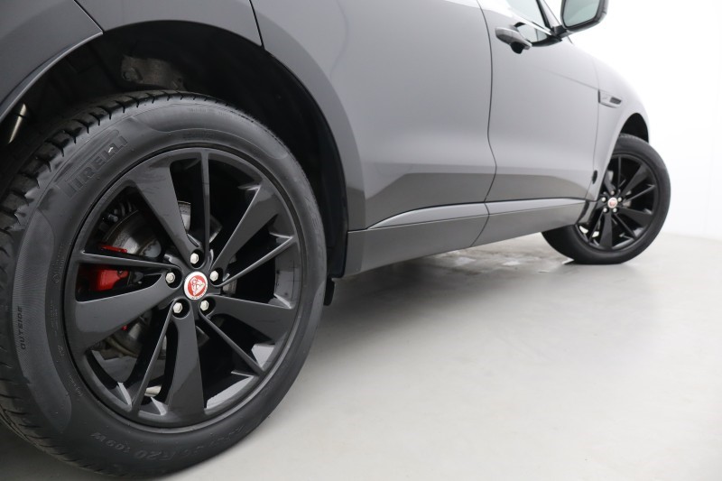 Used Jaguar F-Pace 2022 for sale - 78165927: Photo 56