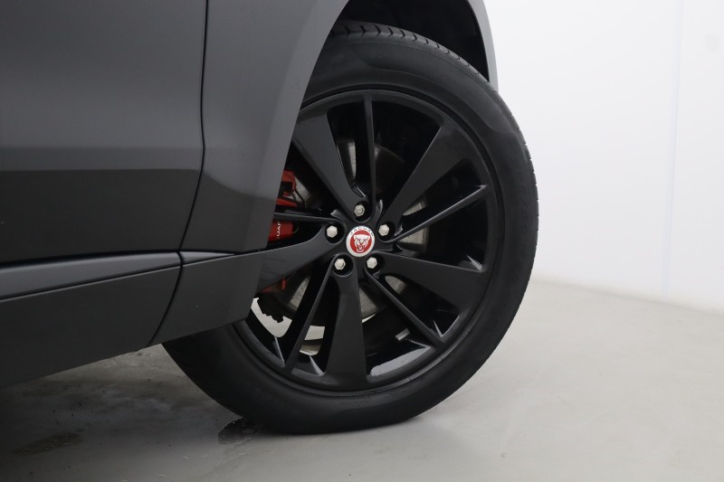 Used Jaguar F-Pace 2022 for sale - 78165927: Photo 57