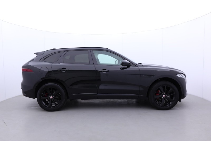 Used Jaguar F-Pace 2022 for sale - 78165927: Photo 6