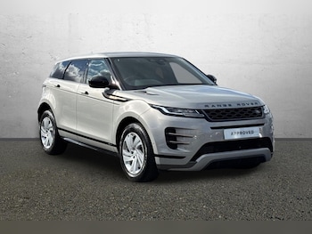 Used Land Rover Range Rover Evoque 2021 for sale - 78779051: Photo