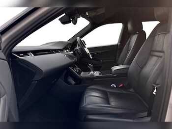 Used Land Rover Range Rover Evoque 2021 for sale - 78779051: Photo