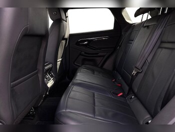 Used Land Rover Range Rover Evoque 2021 for sale - 78779051: Photo