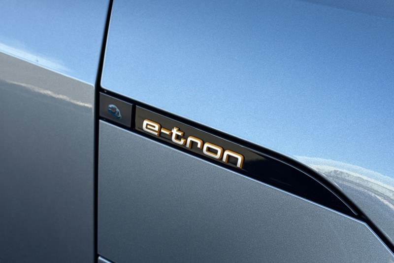 Used Audi e-tron 2020 for sale - 77918151: Photo 20
