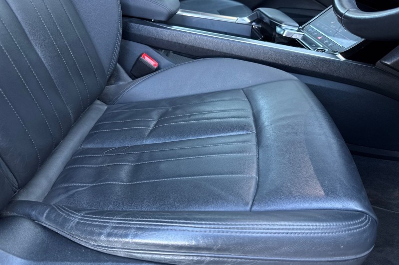 Used Audi e-tron 2020 for sale - 77918151: Photo 24