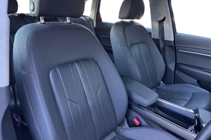 Used Audi e-tron 2020 for sale - 77918151: Photo 25