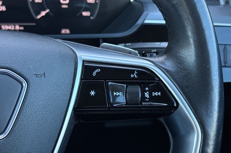 Used Audi e-tron 2020 for sale - 77918151: Photo 27