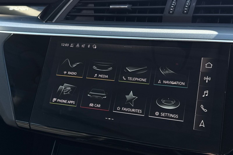 Used Audi e-tron 2020 for sale - 77918151: Photo 29