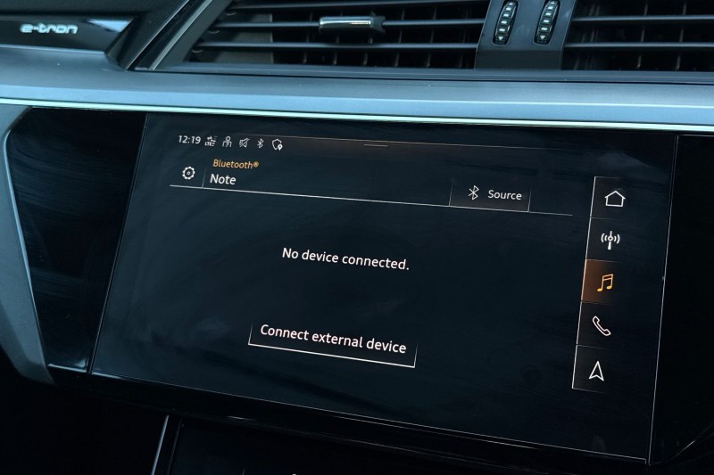 Used Audi e-tron 2020 for sale - 77918151: Photo 30